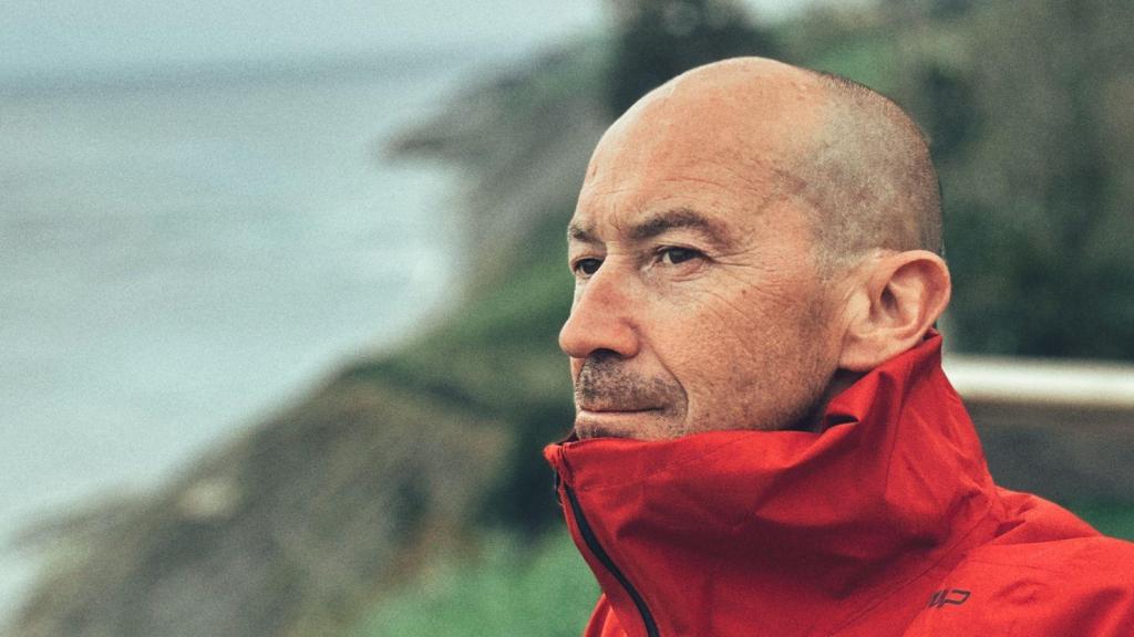 Juan Alberto, en una imagen de archivo.