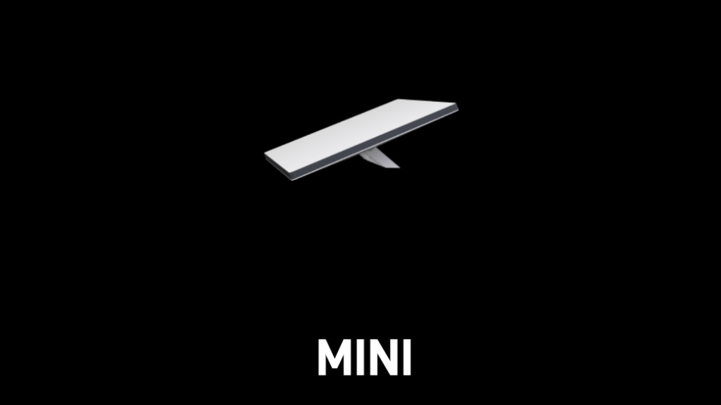 Captura de la web de Starlink