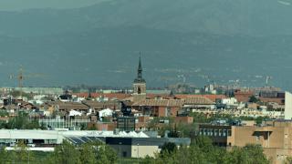 Los dos pueblos de Madrid que más tensionan el precio de la vivienda: subidas por encima de la periferia de Barcelona