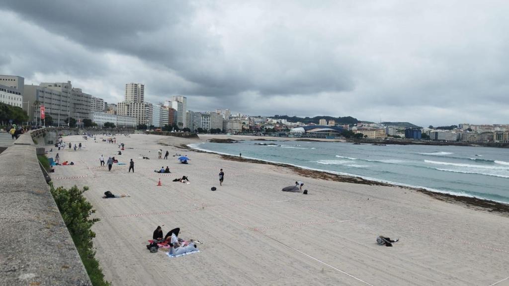 Parcelas en Orzán en San Juan 2024