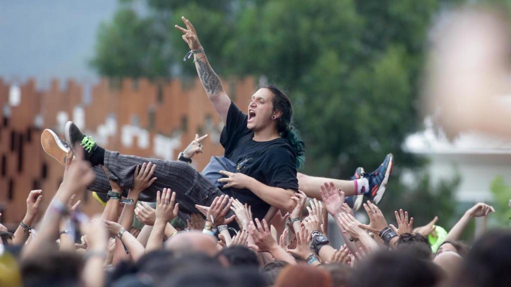 Resurrection Fest 2023