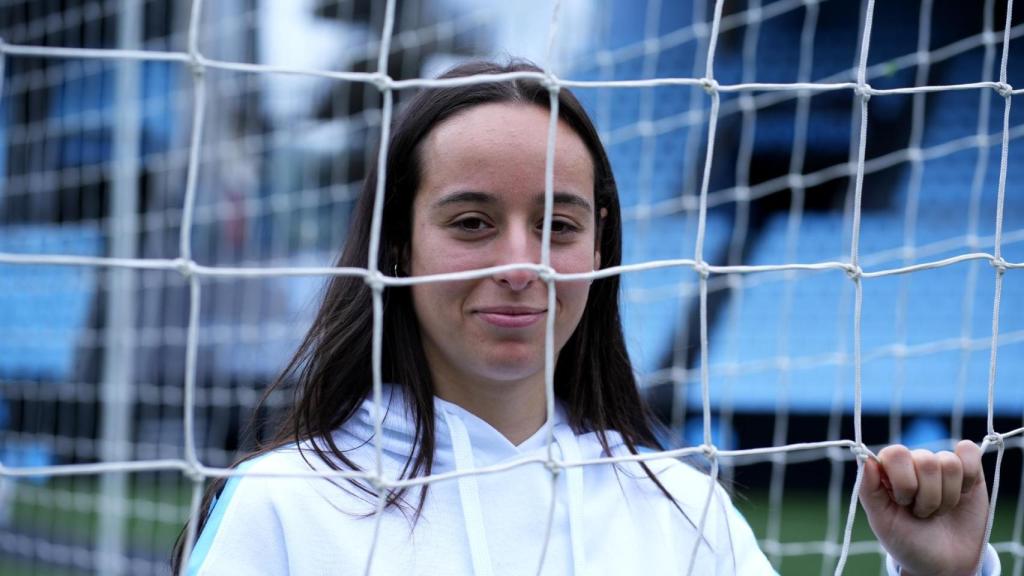 Paula Lorenzo, nuevo fichaje de As Celtas.