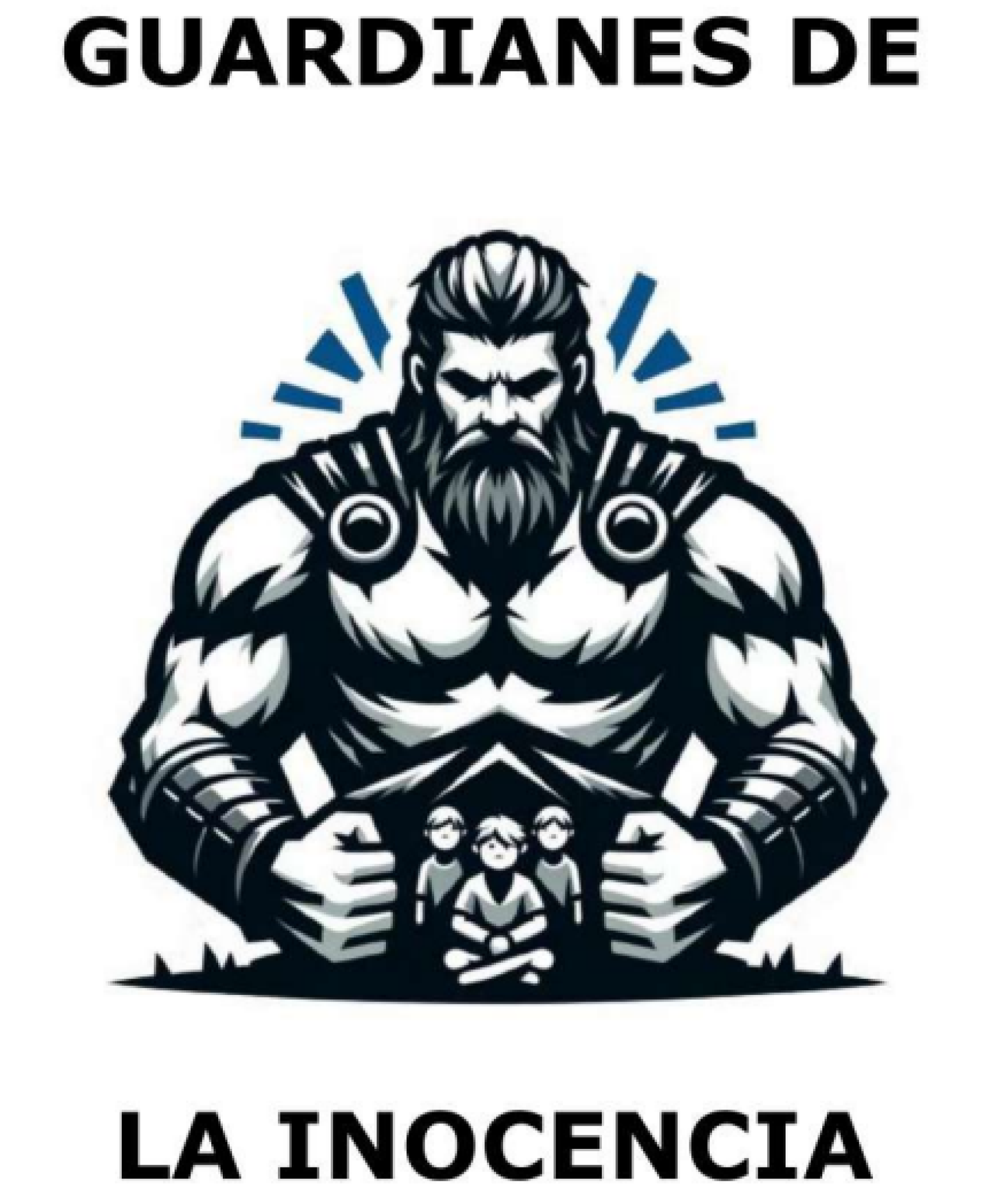 La asociación Guardianes de la inocencia fue registrada el pasado mes de marzo ante el Departamento de Justicia de la Generalitat.