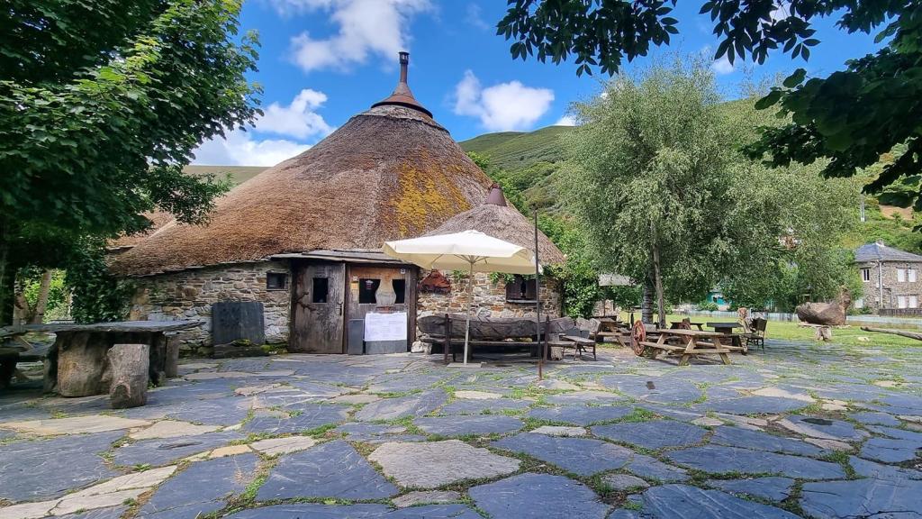 El restaurante del Bierzo que tendrá que cerrar por falta de personal