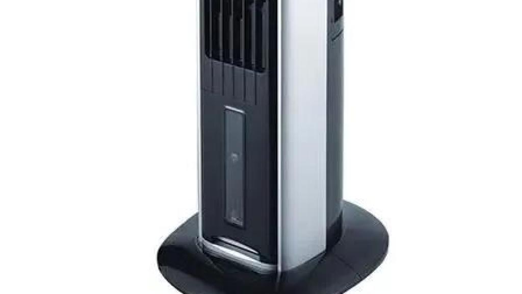 Climatizador evaporativo portátil PURLINE RAFY 82.