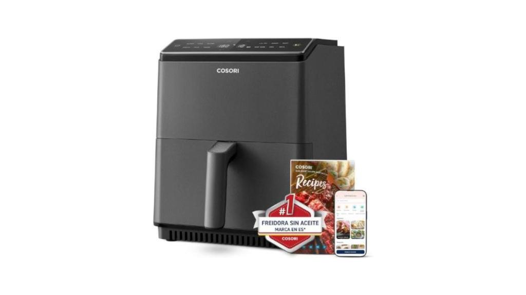 Freidora de aire Cosori
