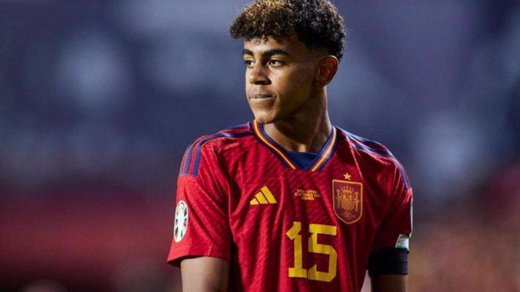 El viral hilo del padre de Lamine Yamal demostrando su confianza ciega en su hijo desde el primer momento