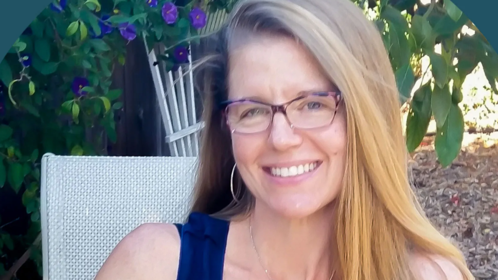 Sarah Becker, de 'The Real World'