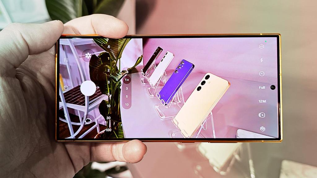 Samsung Galaxy S24 Ultra