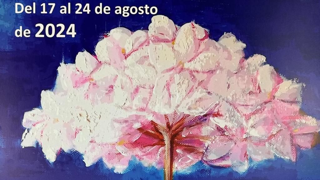 La Feria de Málaga ya tiene cartel, 'Mi playa en la feria'.