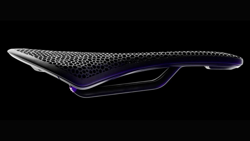 El sillín One-to-One de Fizik