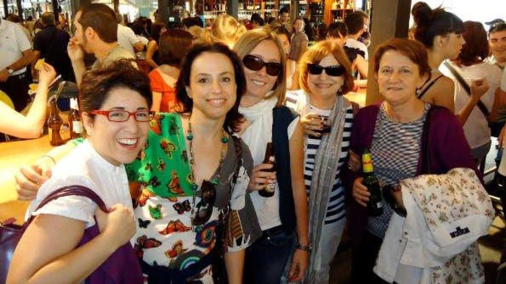 FOW ofrece una experiencia única a mujeres culturalmente inquietas.