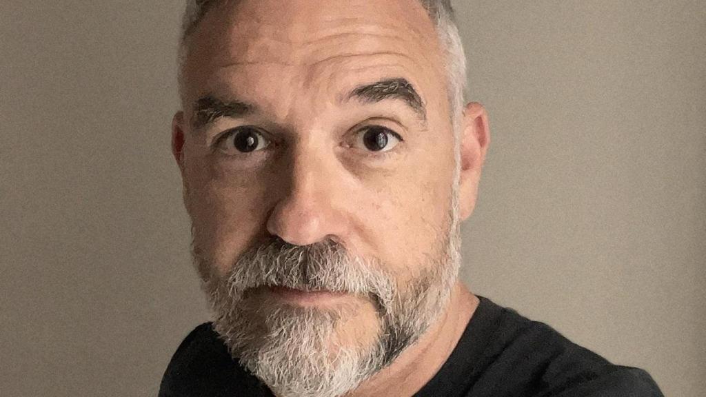 El ilustrador Pep Montserrat. Foto: Europa Press.