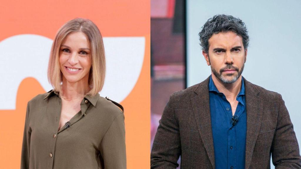 Ana Prada y Alberto Herrera pasarán el verano en 'Mañaneros'.