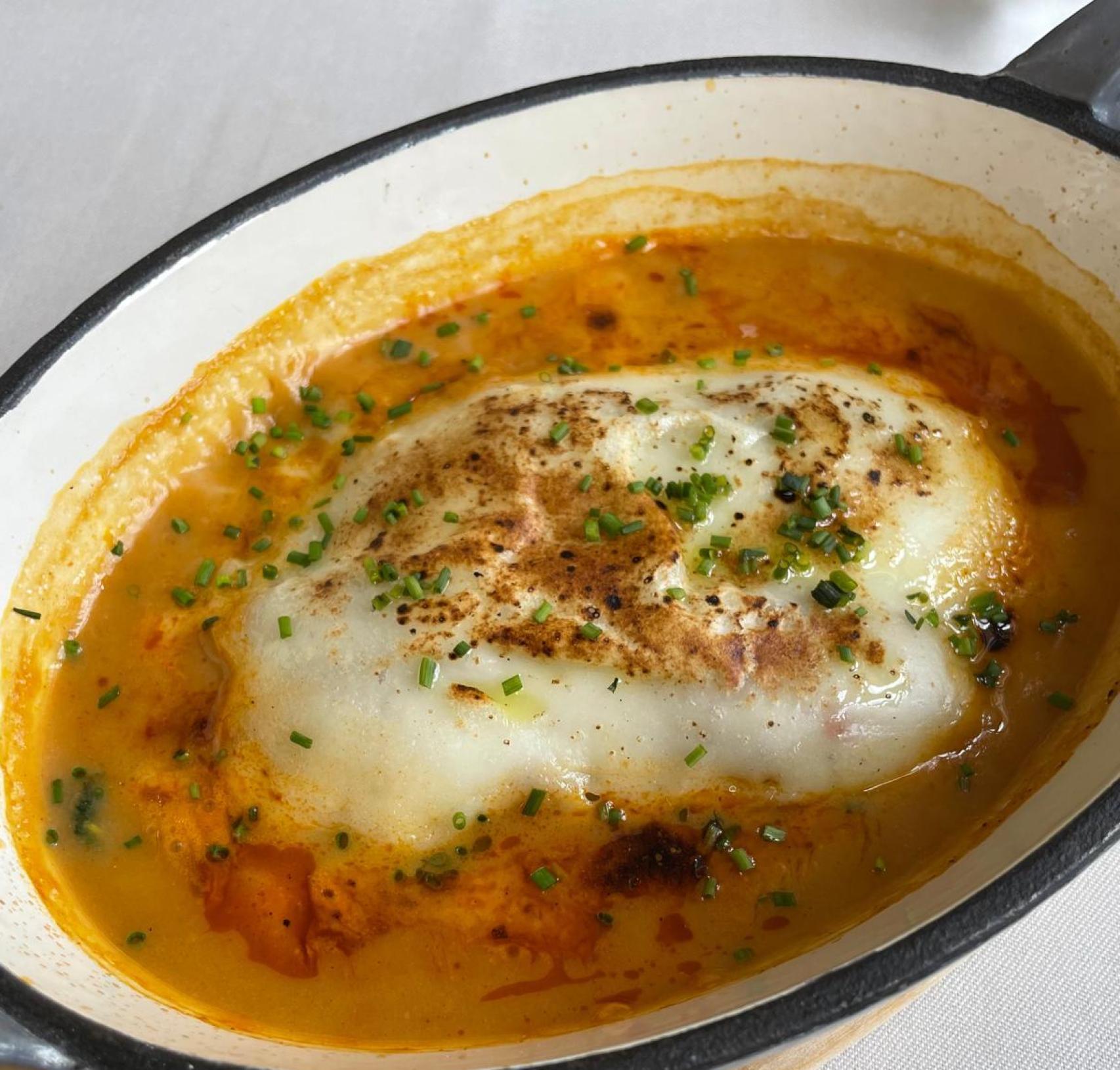 Canelones rellenos de pitu caleya.