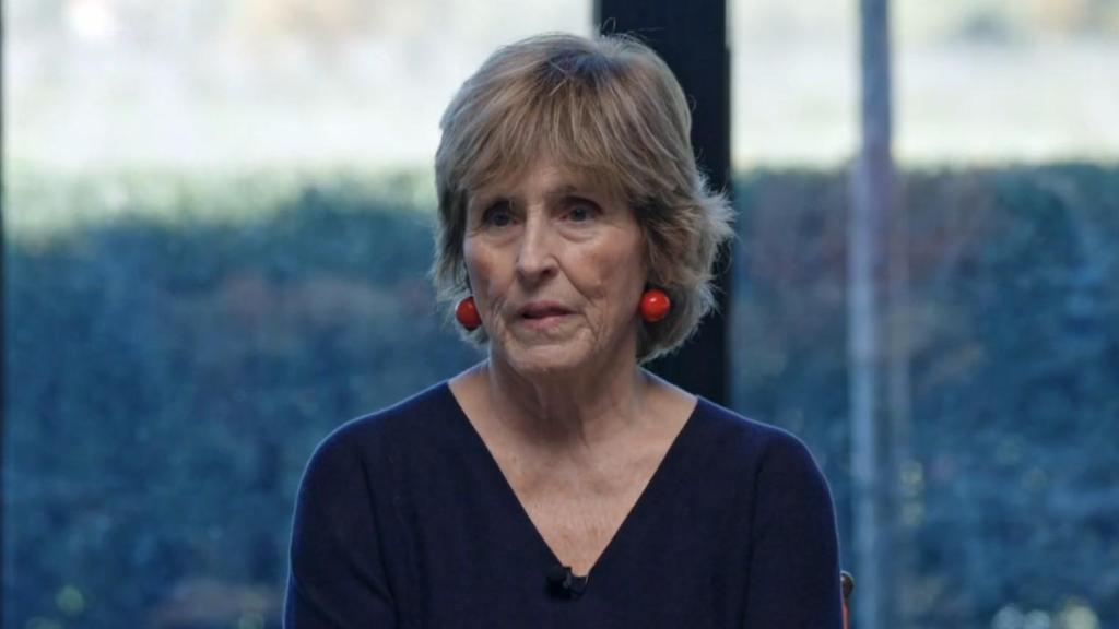 Mercedes Milá, en '100% únicos'