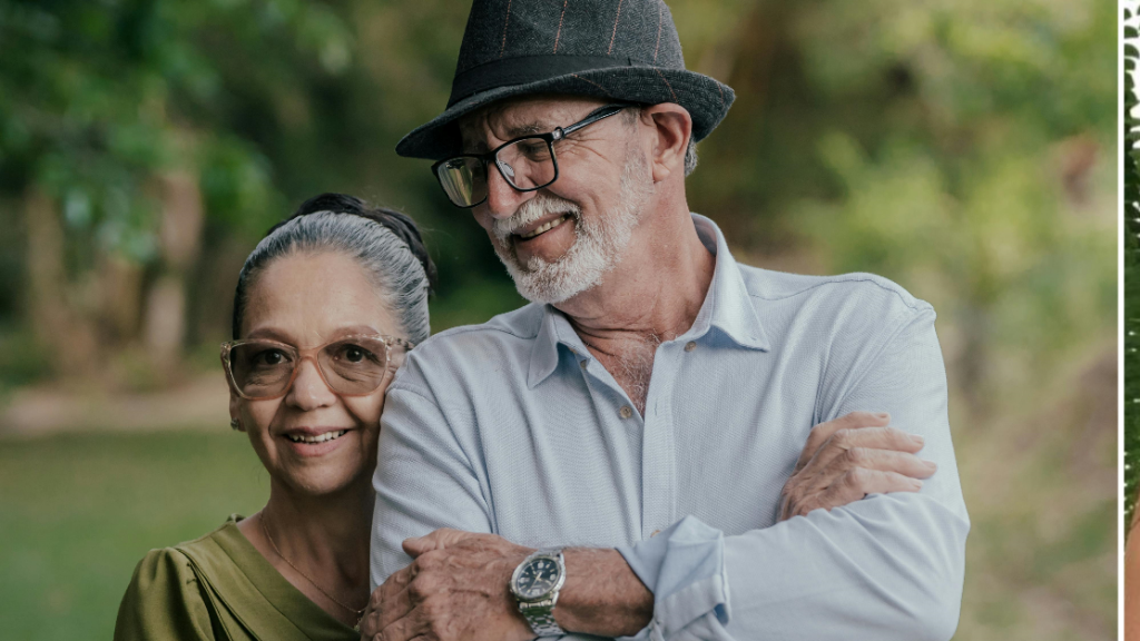 La experta Melissa Guzman procede de una de las 'zonas azules' de la longevidad mundial en Costa Rica.