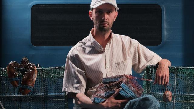 Dimas Noval, el joven empresario asturiano que triunfa con sus conservas dentro y fuera de España