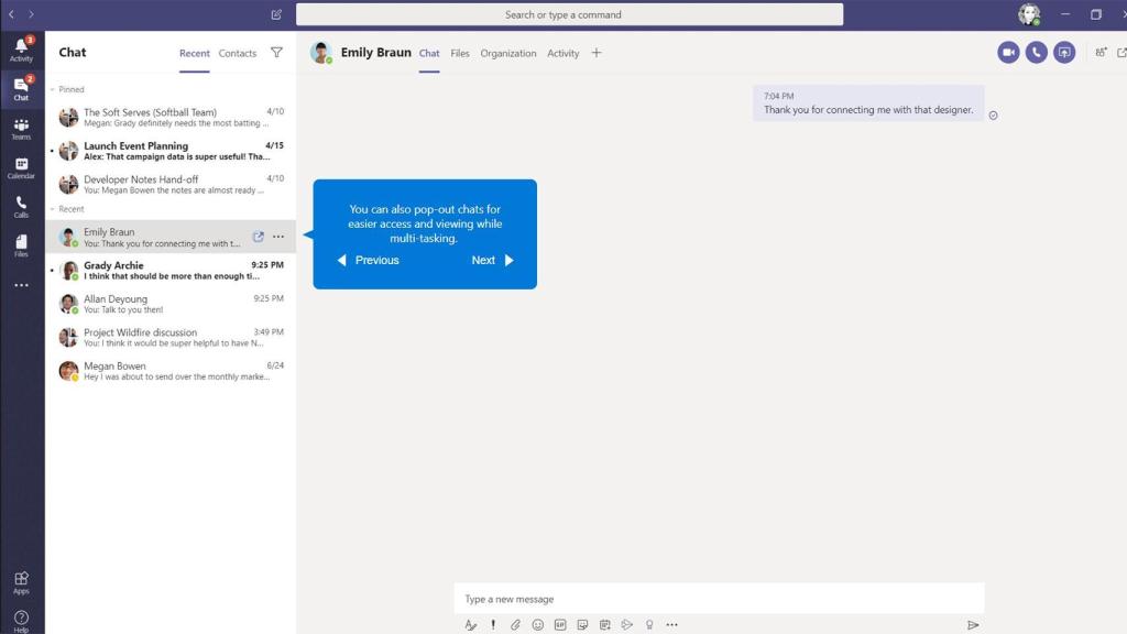 Microsoft Teams