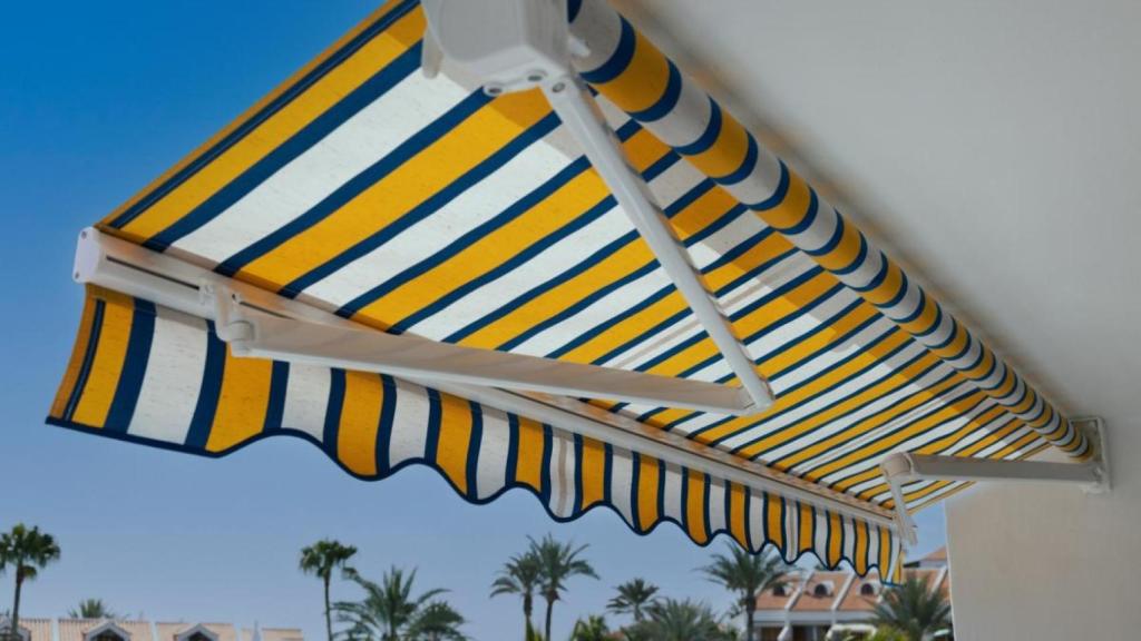 Los 10 mejores toldos del 2024 para terraza o jardín