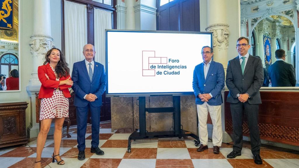 Presentación del foro.