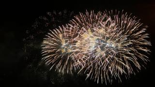 Así será la Festa dos Pexegos de Candeán (Vigo) 2025: verbenas con grandes orquestas y mucha tradición