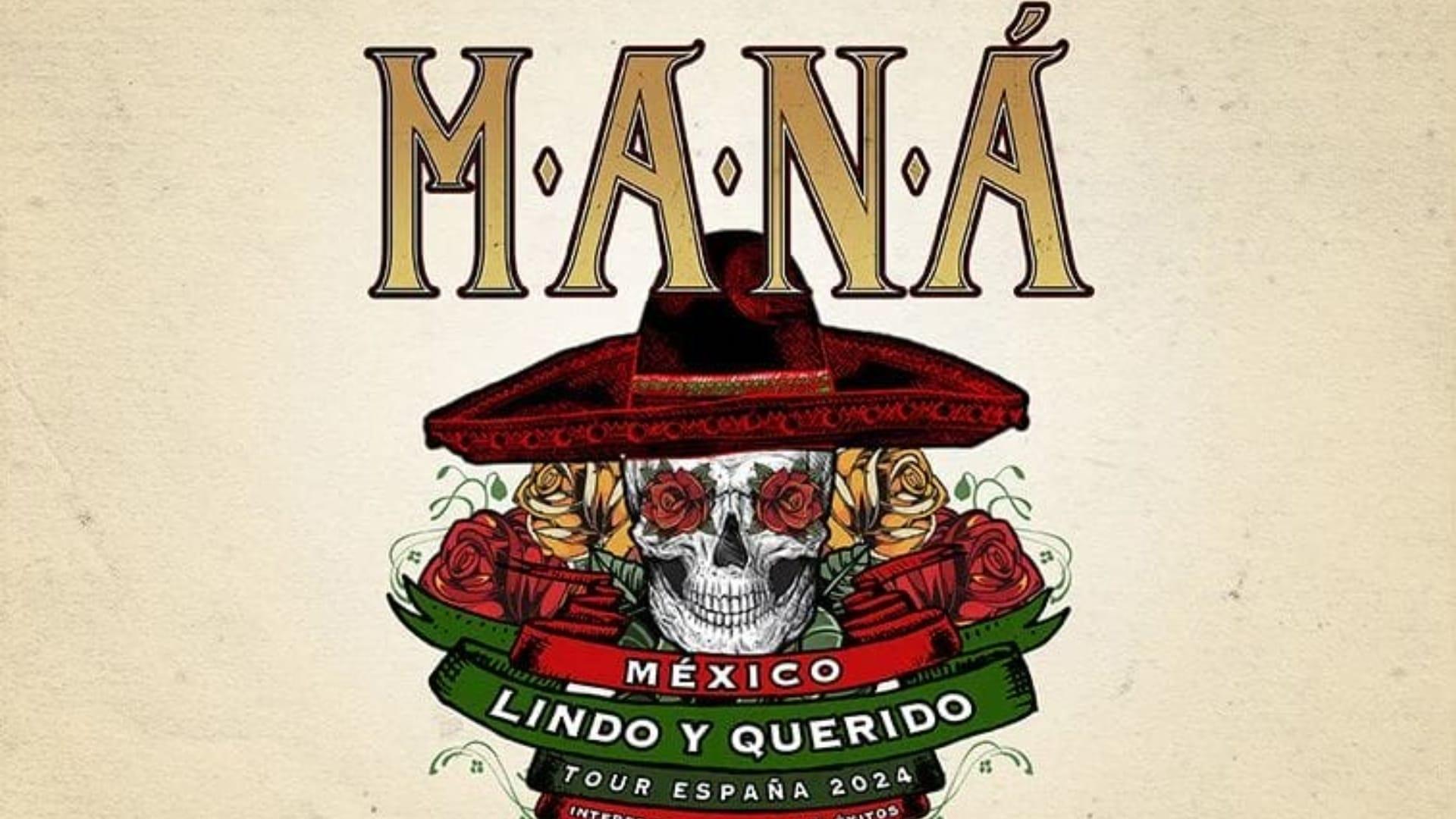 México Lindo y Querido Tour