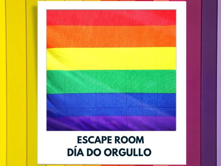 Tomiño celebra el Orgullo con escapismo al aire libre.