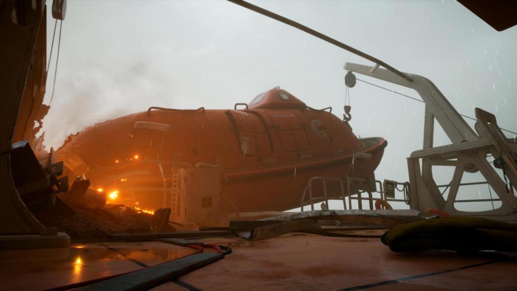 Una imagen del juego.