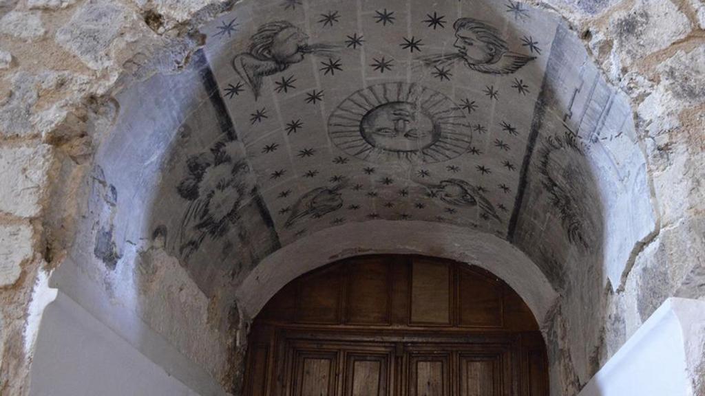 Iglesia de Santiago. / Foto: Turismo Castilla-La Mancha.