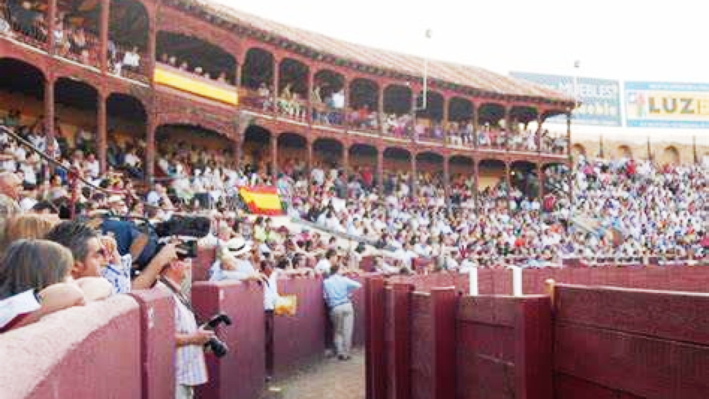 El bicentenario coso segoviano ofrece un interesante cartel