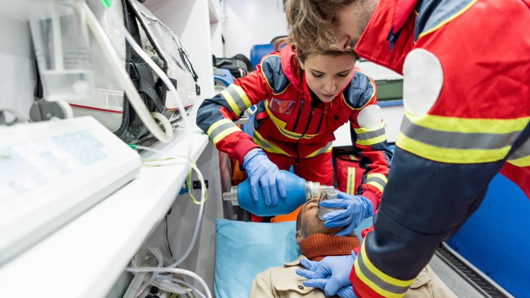 En España, las enfermedades cardiovasculares ya no son la principal causa de muerte.