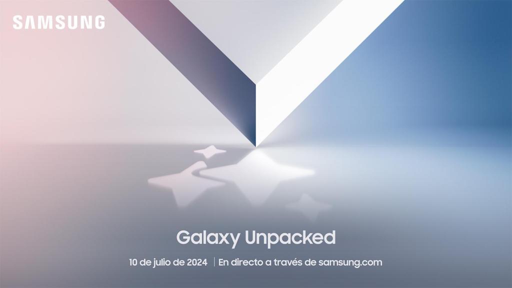 Galaxy Unpacked