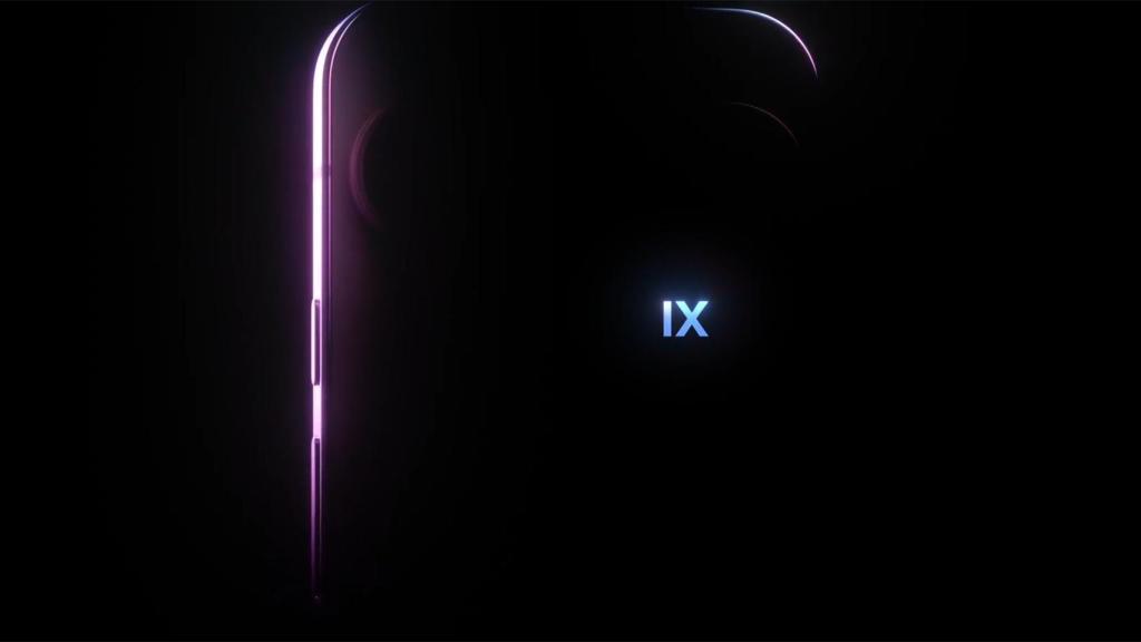 El Pixel 9 pro en el vídeo corto de Google