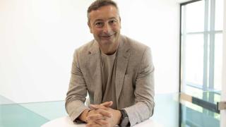 Alfredo Pérez  Fernández, presidente de Kai Capital.