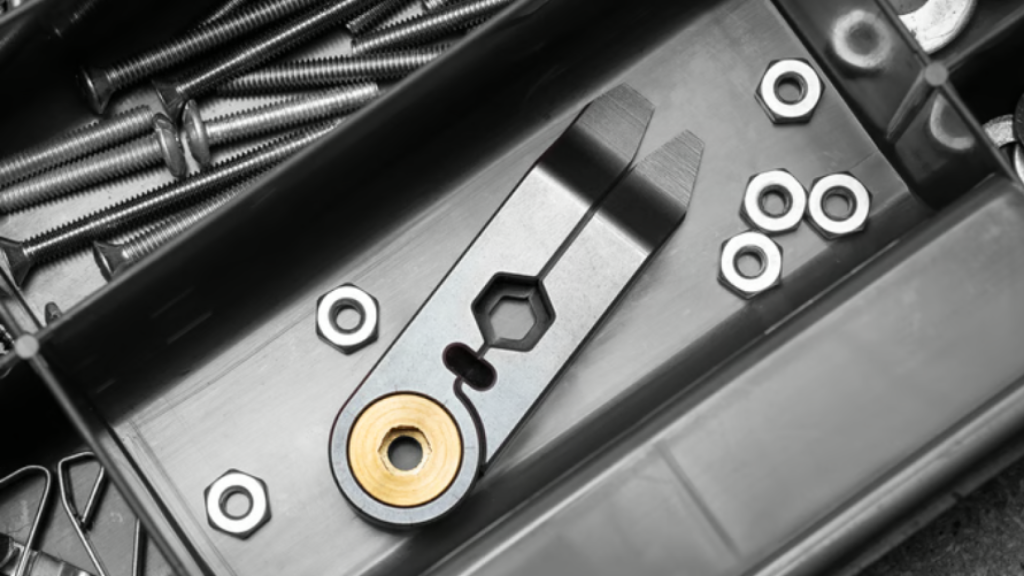 Multiherramienta GT-1