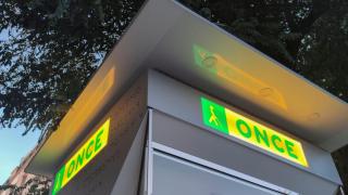 La suerte sonríe a Santiago: el Cupón Diario de la ONCE deja 350.000 euros en la capital gallega
