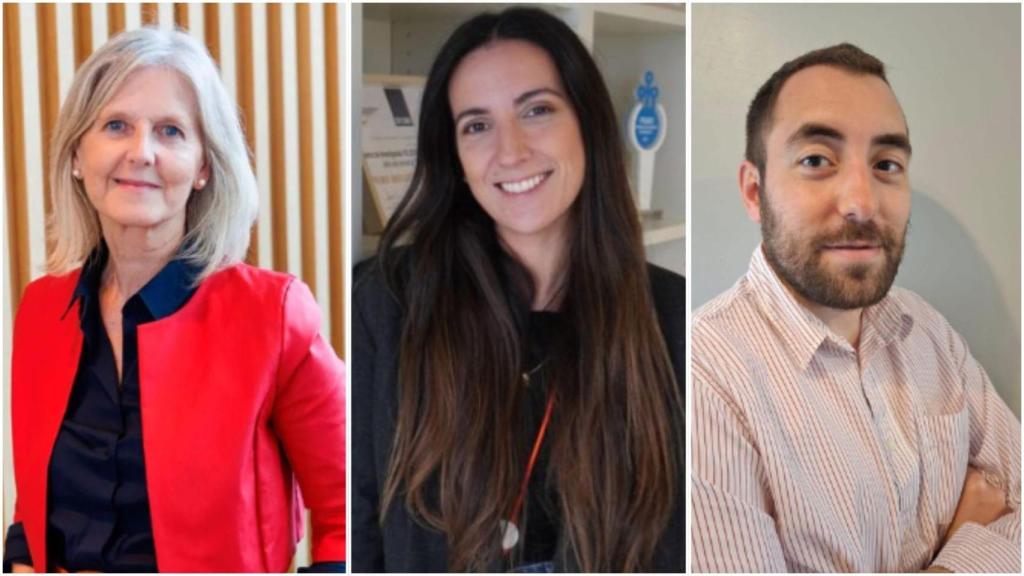 Covadonga Toca, Irene Brage y Pablo Genúa serán los ponentes del evento.