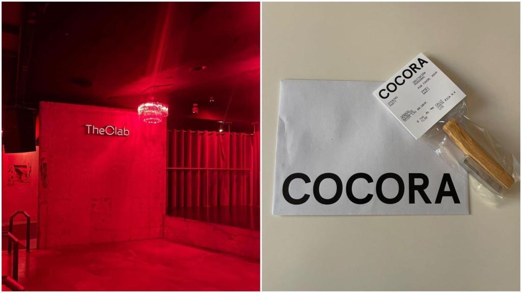 Las Cocora Sessións serán los sábados en The Clab