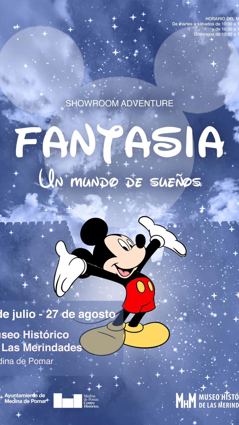 CARTEL EXPO FANTASIA