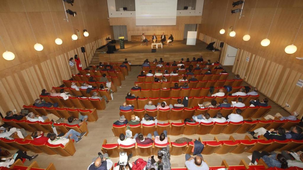 Congreso Internacional del Vacuno