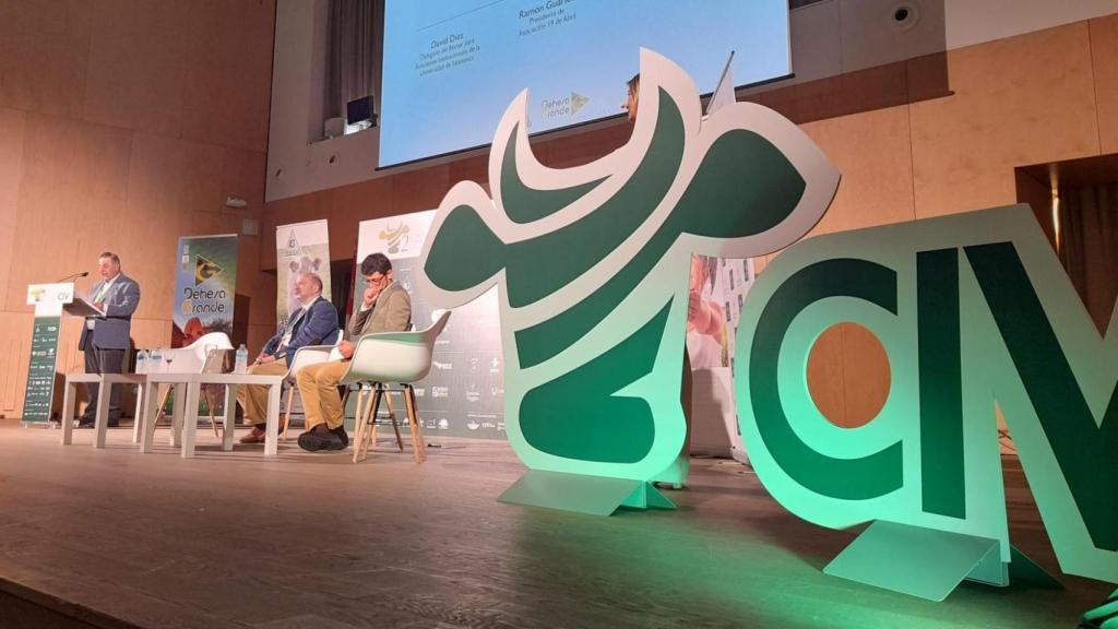 El Congreso Internacional del Vacuno, una radiografía de la situación del sector