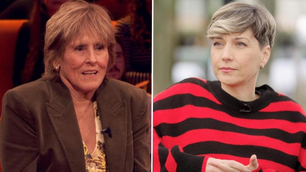 Mercedes Milá y Fayna Bethencourt