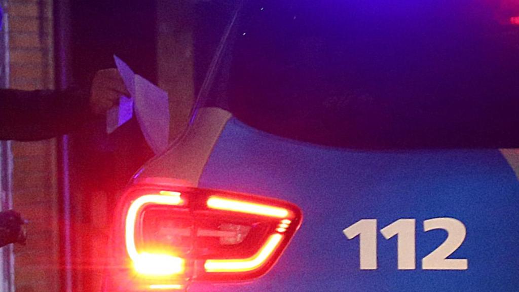 Policía Local de Palencia