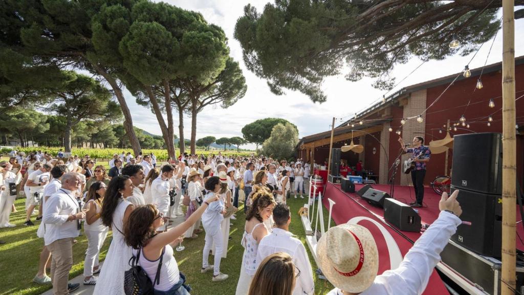 Concierto de DePedro