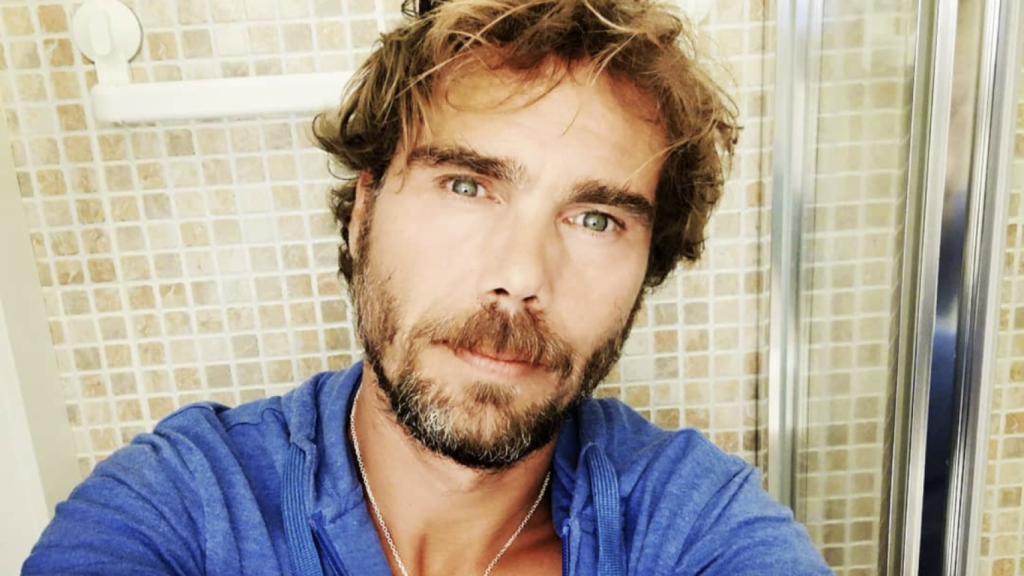 Carlos Navarro, 'El Yoyas', en una imagen de archivo.