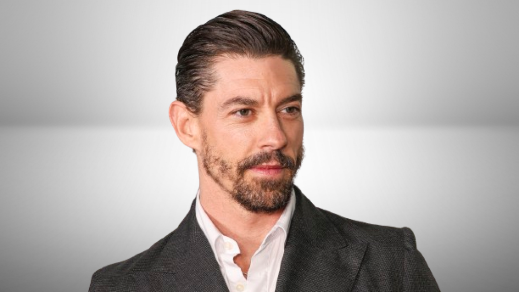 Adrián Lastra en una de sus últimas apariciones públicas.