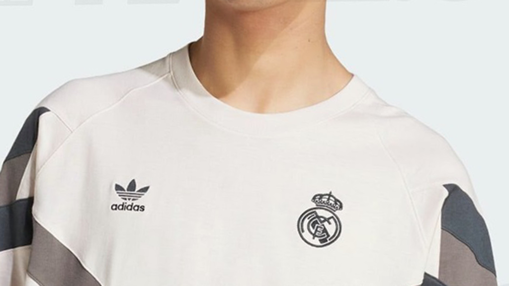Colección retro Real Madrid 2024-25