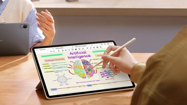 Huawei MatePad 11.5 S
