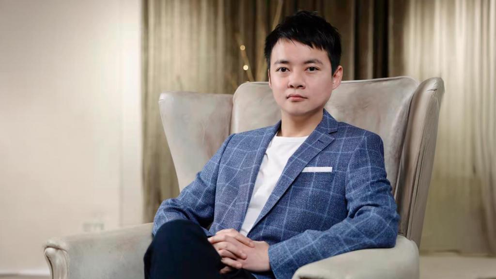 Bruce Huang, CEO de HONOR España